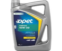 Ford Yedek Parça - OPET OPET 10W30 FULLMASTER 7 LT MOTOR YAĞI ++